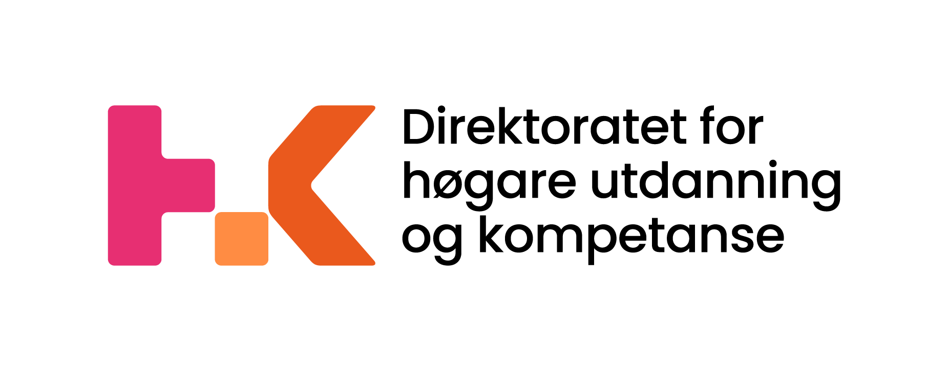 Direktoratet for høyere utdanning og kompetanse