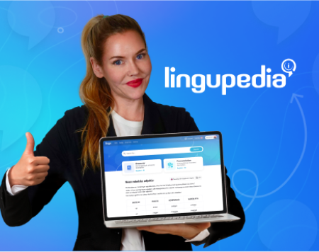 Lingupedia