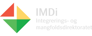 IMDi logo